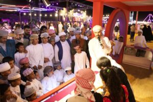 إدارة التراث والسياحة… حضور فاعل في إبراز الوجه الحضاري لجنوب الشرقية