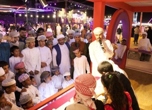 إدارة التراث والسياحة… حضور فاعل في إبراز الوجه الحضاري لجنوب الشرقية