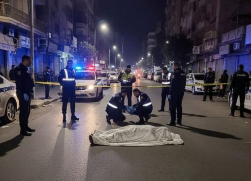 رصاصات الغدر تنهي حياة شاب وسط تجدد خصومة ثأرية بمركز البلينا