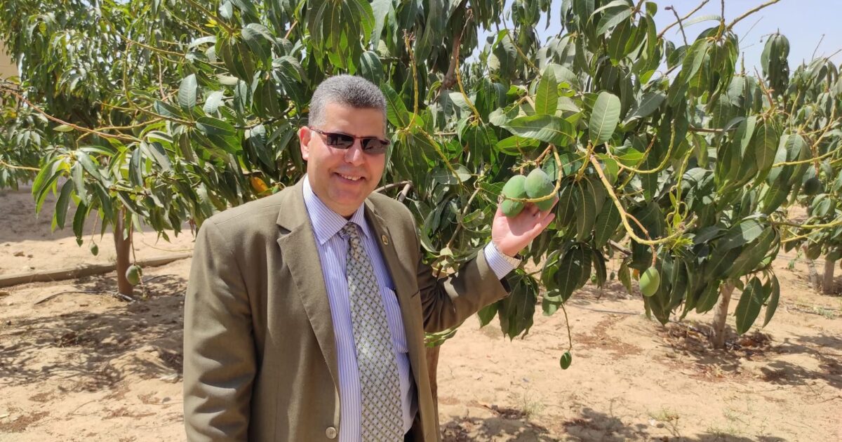 المقوم الأول للإنسان