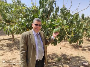 المقوم الأول للإنسان