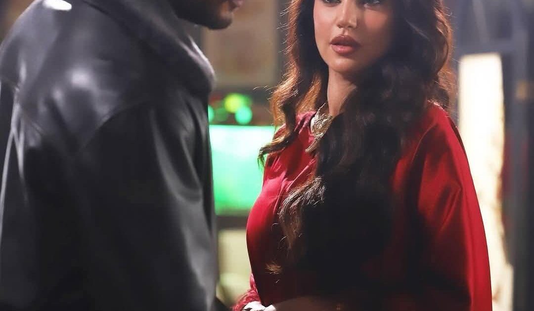 أحمد العوضي عن دُرّة: دورها قوي وسيحمل مفاجأة للجمهور في «علي كلاي»