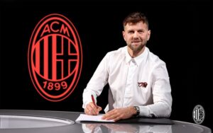 بداية ناريه للميركاتو الشتوى