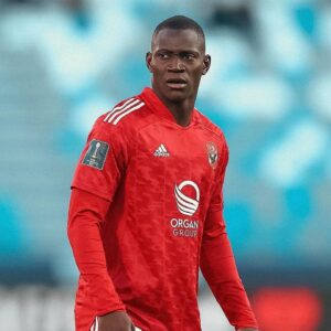 أزمه فى ميركاتو الأهلى