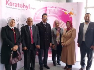 تجمع علمي رائد.. صحة سوهاج تطلق المؤتمر الإكلينيكي للجلدية بمشاركة نخبة من كبار الخبراء