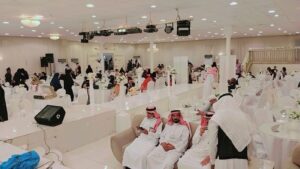 كرمٌ يليق بالأجواد: الشيخ جابر حمدان الفضلي الهذلي