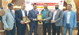 صحة سوهاج تخلد أسماء رواد العمل الطبي في يوم الوفاء بجرجا