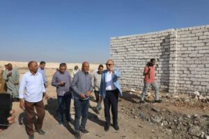 "سوق بني مزار الحضاري" حلم ينتظر التنفيذ