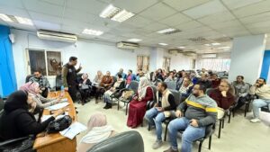 كوادر صحة سوهاج تتدرب اليوم لإنقاذ الطوارئ وحماية حياة المواطنين