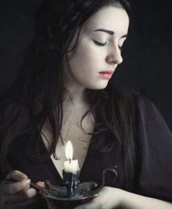 حنين أهدابي