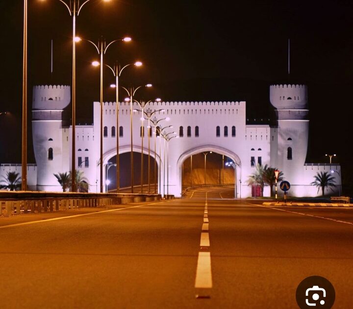 عنونة المدن… ذاكرة المكان ورسالة الحضارة