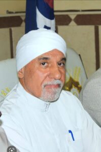 شعبان.. "المختبر الإيماني" وتجلي المقام المحمدي في تحويل القبلة