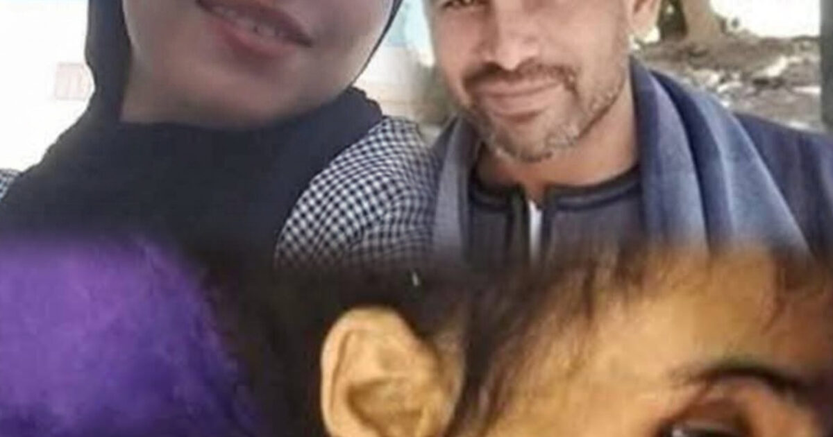 البراءة داخل جدران ميتة 