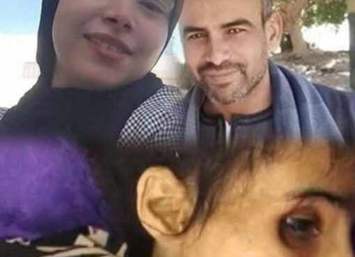 البراءة داخل جدران ميتة 