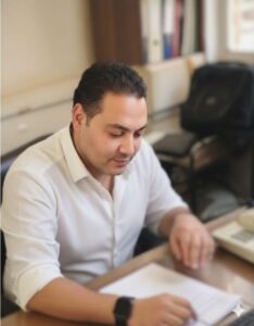 تعالي للمكتوب 