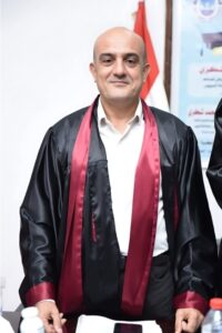 رؤية طموحة عقب اختيار مجلس ادارة اتحاد كتاب الاسماعيلية