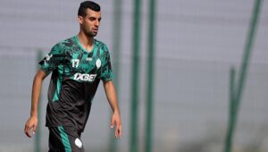 الأهلى يدخل الميركاتو بقوه