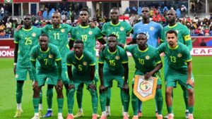 أسود التيرانجا ابطال لأفريقيا