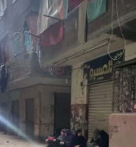 فاجعة تهز أم بيومي بشبرا الخيمة.. وفاة أم وأطفالها الأربعة اختناقًا بتسرب غاز