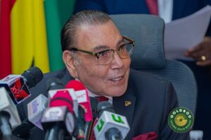 انجازت مصرىة في افريقيا بتوقيع اتفاقية تعاون لمجموعة  سعيد دراز مع غانا و عقد اندماج مع مصفاة راند ريفايناري جنوب