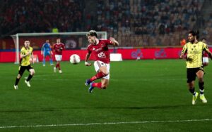 إمام عاشور… روائح الزمن الجميل