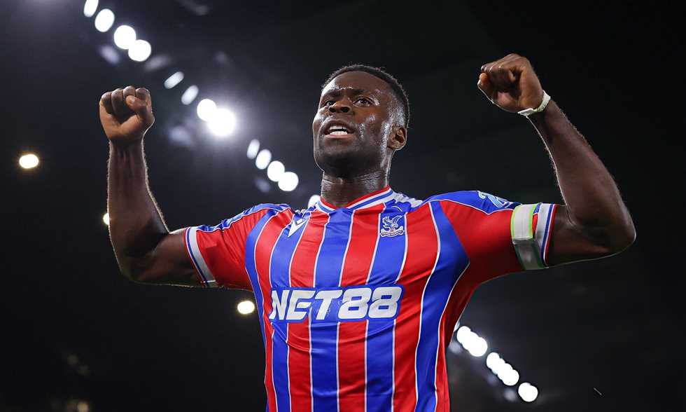 بايرن ميونيخ ينافس على مارك جيهي