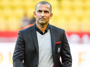 لموشى مدرباً لنسور قرطاج