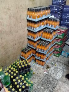 الوحده المحليه لمركز ومدينه طما بمحافظة سوهاج