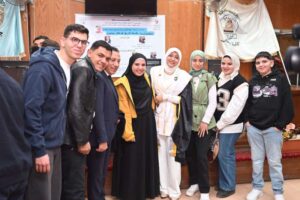 بنت الخنانسة تتربع على عرش الفلسفة الحديثة بامتياز مع مرتبة الشرف