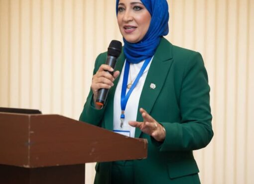 المشاركات الإيجابية للأبناء