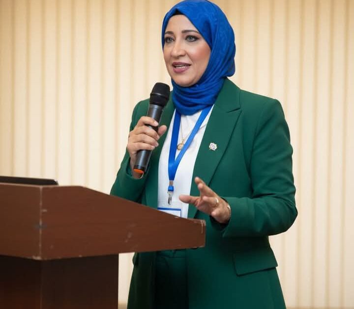 المشاركات الإيجابية للأبناء