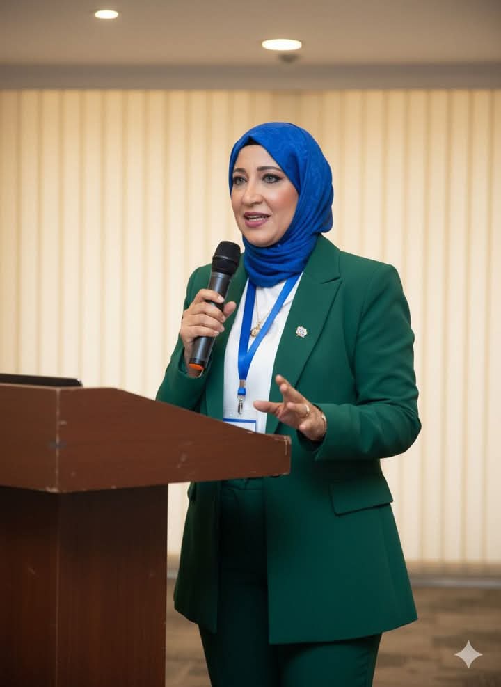 المشاركات الإيجابية للأبناء