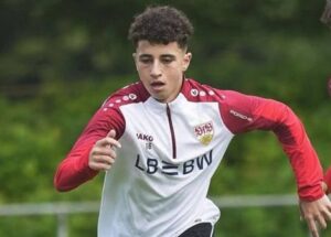 إصابة نجم الأهلى الصاعد