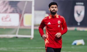 الأهلى يدخل الميركاتو بقوه