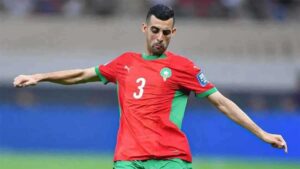 رابع صفقات الأهلى الشتويه