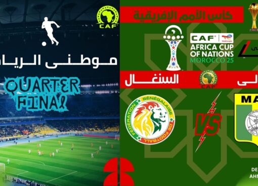 أسود التيرانجا لنصف النهائى