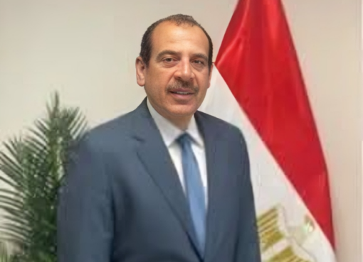 الدكتور عمرو قنديل أول مصري يحصل على جائزة نيلسون مانديلا العالمية لتعزيز الصحة 2026»