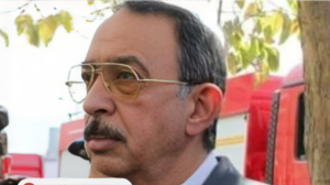 قيادة امنية رفيعة المستوى تتولى زمام الامور بمحافظة سوهاج العريقة