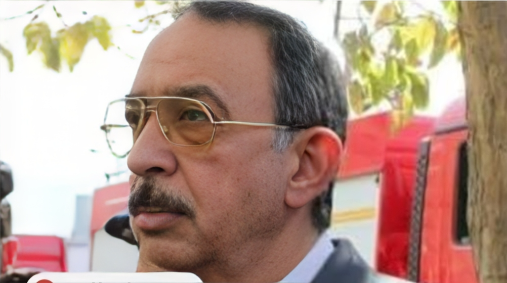 قيادة امنية رفيعة المستوى تتولى زمام الامور بمحافظة سوهاج العريقة