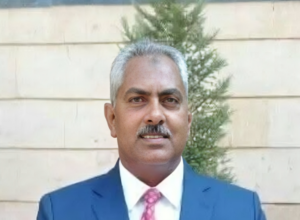 خبرة ادارية رفيعة تتولى مسؤولية نائب محافظ سوهاج بقرار جمهوري