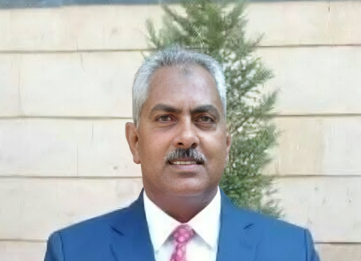 خبرة ادارية رفيعة تتولى مسؤولية نائب محافظ سوهاج بقرار جمهوري