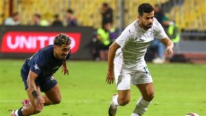الزمالك يعتلى قمة المجموعه