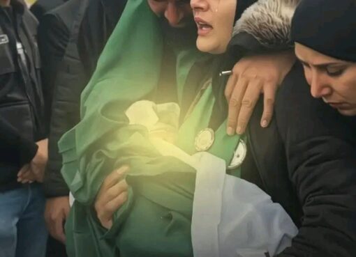 إلى الطفل الشهيد علي جابر