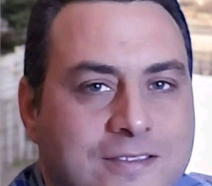 القوة من عِند الله