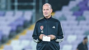 تصريحات مابعد مباراة الشبيبه 