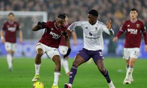 جوله مثيره فى البريميرليج