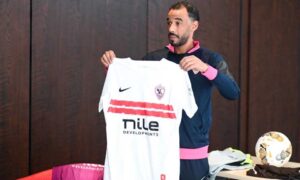 تفاصيل معركة الزمالك الحاسمه