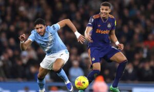 اشتعال صدارة جدول البريميرليج