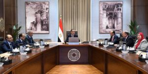 منظومة الشكاوى الحكومية