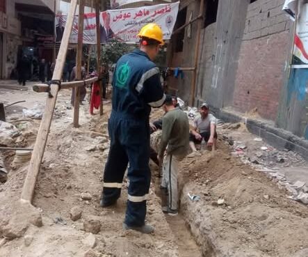 محافظ الجيزة  استئناف